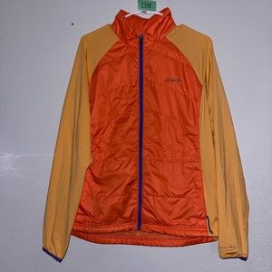 Columbia Omni heat puffer jacket coat size XL